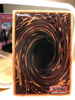 Yu-Gi-Oh! TCG Trap-Continuous Imperial Order Secret Rare Holo #PSV-104 - Image 2