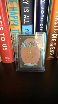 Locke Treasure Hunter Borderless Chocobo Track Foil Final Fantasy Mtg 475 - Image 2