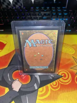 MTG Locke, Treasure Hunter (Borderless, Chocobo Track Foil) [Final Fantasy] - Image 3