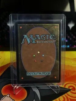 MTG Locke, Treasure Hunter (Borderless, Chocobo Track Foil) [Final Fantasy] - Image 4