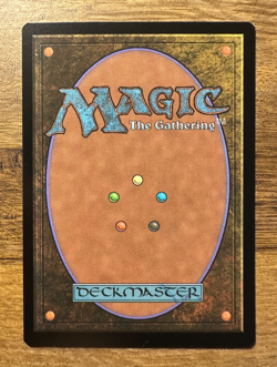 Magic MTG Final Fantasy Zanarkand, Ancient Metropolis #293 FIN *NON-FOIL* Rare - Image 2