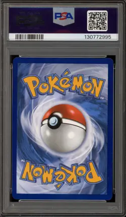 Pokemon Mega Gardevoir ex Mega Evolution Mega Hyper Rare #187 PSA 10 Gem Mint - Image 2