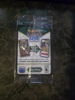 Pokemon TCG Umbreon EX 060/131 Prismatic Evolutions STAMPED Promo SEALED - Image 2