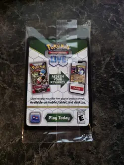 Pokemon TCG Umbreon EX 060/131 Prismatic Evolutions STAMPED Promo SEALED - Image 4