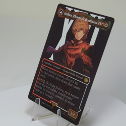 Joshua Phoenix's Dominant Borderless Surge Foil 542 FIN MTG NM See Video - Image 2