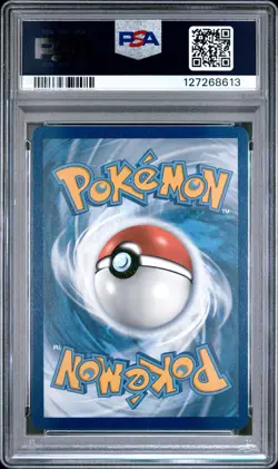 2019 POKEMON SUN & MOON HIDDEN FATES FA/MOLTRES & ZAPDOS & ARTICUNO GX PSA 10 - Image 2