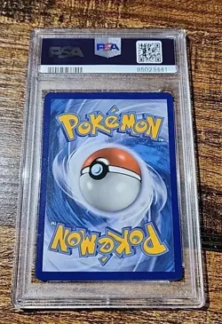 2019 POKEMON SUN & MOON HIDDEN FATES SECRET FA/MOLTRES ZAPDOS ARTICUNO GX PSA 10 - Image 2