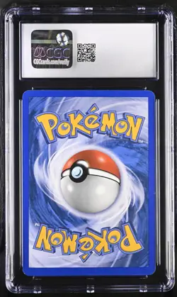 CGC 5.5 Dragonite ex 90/97 2003 EX Dragon Ultra Rare Holo Pokemon Card - Image 2