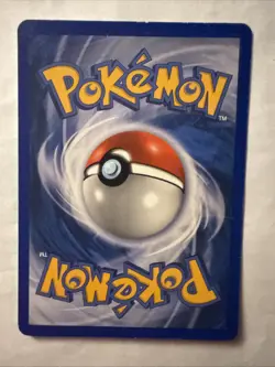 Pokemon TCG Dragonite EX Dragon 90/97 Holo Rare Card - 2003 Pokemon Dragon - Image 3