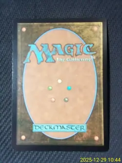 Ba Sing Se Land Card 0266 Avatar: The Last Airbender Set Of Magic The Gathering - Image 2