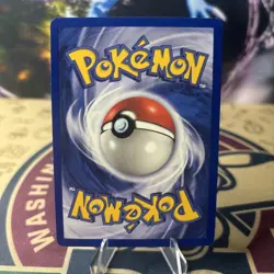 Pokemon TCG Brock's Primeape Gym Challenge Unlimited Card 35/132 - Image 2