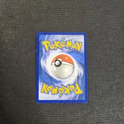 Pokemon TCG Breakthrough Ralts Fairy Card 100/162 - Image 2