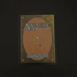 Magic The Gathering Exodus Hatred #64 Lightly played - Image 2