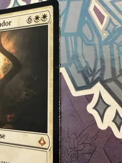 Overwhelming Splendor Hour of Devastation Regular, LP, English - Image 3