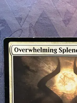 Overwhelming Splendor Hour of Devastation Regular, LP, English - Image 4