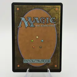 Magic MTG: Sundial Of The Infinite - Core Set 2012 (M12) #218 (Near Mint) Rare - Image 2