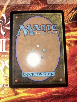 Mutable Explorer Lorwyn Eclipsed Foil - Image 2