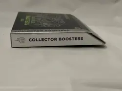 Magic: The Gathering • Double Masters 2022 • Collector Booster (4) • New Sealed! 195166168951 - Image 4
