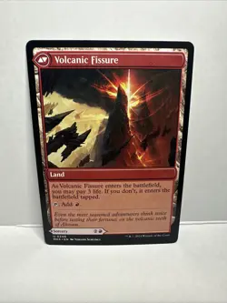 Sundering Eruption Modern Horizons 3 Regular - Image 2