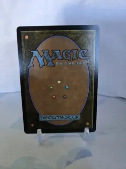 Ajani, Outland Chaperone (Borderless) Lorwyn Eclipsed Regular - Image 2
