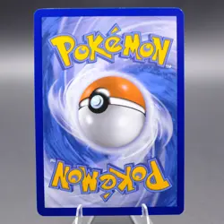 Team Rocket's Meowth - 203/182 Illustration Rare SV10: Destined Rivals Pokemon T - Image 2