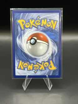 Pokemon TCG Blissey ex 134/167 2024 Twilight Masquerade Stamped Promo Card - LP - Image 2