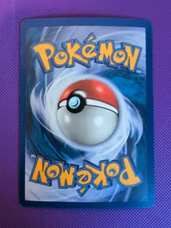 Pokemon Zapdos ex - 033 (EX Collector's Window Tins) 033 Nintendo Holo - Image 2