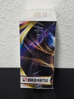 2022 Pokemon TCG Sword & Shield Astral Radiance Build and Battle Box Sealed - Image 5