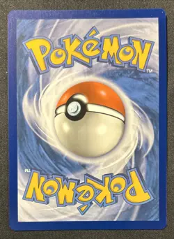 Powerglass 097/064 Sv: Shrouded Fable Holo Hyper Rare Near Mint Gold Pokemon - Image 2