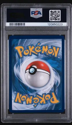PSA 10 2018 Pokemon Sun & Moon Ultra Prism #151 Fa / Lilie Ultra Prism - Image 2