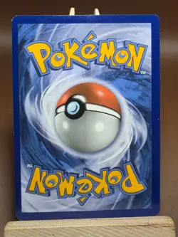 HP Pokemon Red's Challenge Unbroken Bonds 184/214 Deck Exclusives Regular - Image 2