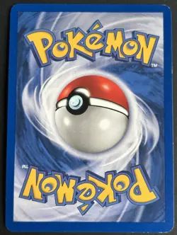 Pokemon TCG Dark Dragonite 5/82 Team Rocket Holo NM SWIRL - Image 2