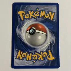 Aron 42/108 Stamped Reverse Holo EX Power Keepers Pokemon Tcg Vintage LP Single! - Image 2