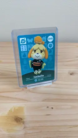 Animal Crossing Amiibo Cards - SERIES 3 - New/Unscanned Authentic Nintendo - Image 4