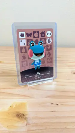 Animal Crossing Amiibo Cards - SERIES 3 - New/Unscanned Authentic Nintendo - Image 5