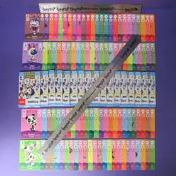 PICK: PACK FRESH Nintendo Animal Crossing SERIES 3 Amiibo Card 201-300 AUTHENTIC - Image 4