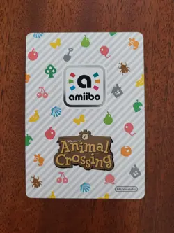 Animal Crossing Amiibo Cards - You Pick! - Image 2
