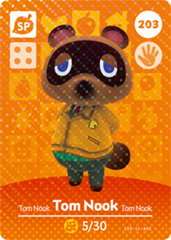 Animal Crossing ACNH Amiibo Cards AUTHENTIC - Series 3 (#201-300) [US] YOU PICK - Image 4