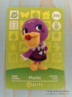 Animal Crossing Amiibo Series 3 - Europe - Mix & Match cards to save up to 33%! - Image 4
