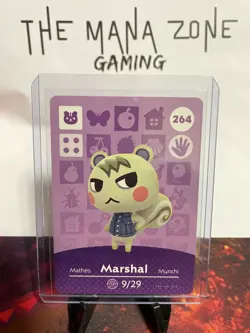 Animal Crossing amiibo Cards (Series 3) AUTHENTIC & UNSCANNED - You Choose Card! - Image 2