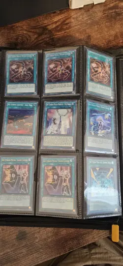 Sky Striker Deck Core Yu-Gi-Oh! - Image 2