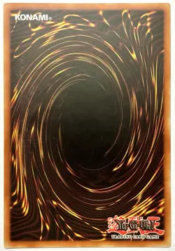 SOVR-EN046 Earthbound Whirlwind - Super Rare 1st Edition Lightly Played YuGiOh - Image 2