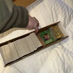 Yu-Gi-Oh! Card Lot Includes Regular And Holograms GUC - Image 2