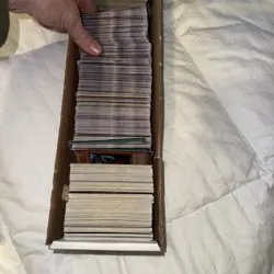 Yu-Gi-Oh! Card Lot Includes Regular And Holograms GUC - Image 4