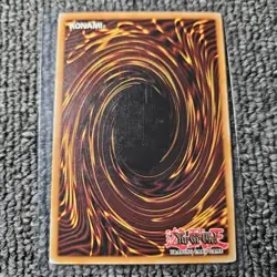 Yubel - RYMP-EN070 - Rare - 1st Edition LP Yugioh Ra Yellow Mega-Pack - Image 4