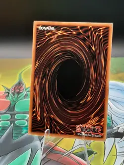 Yu-Gi-Oh! Painful Choice SRL-EN049 25th Super Rare Unlimited NM - Image 3