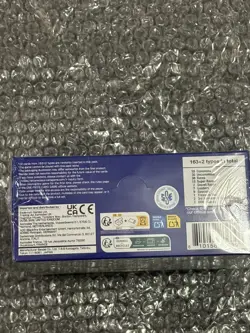 One Piece TCG OP-14: The Azure Sea’s Seven Booster Box | Brand New & Sealed | - Image 2