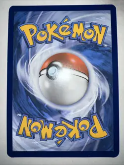 Charizard Ex SVP 196 NM - Black Star Promo - Scarlet & Violet Promos Pokemon TCG - Image 2