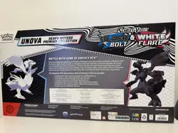 Pokemon Scarlet Violet Black Bolt and White Flare Booster Bundle Set Brand New - Image 2