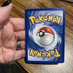 Pokemon Unseen Forces Jolteon 8/115 Holo Rare MP - Image 4